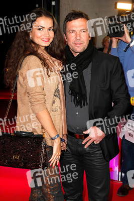 'Holiday on Ice - Speed' Premiere Berlin