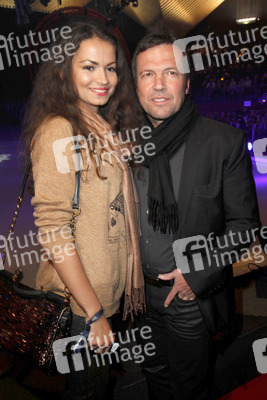 'Holiday on Ice - Speed' Premiere Berlin