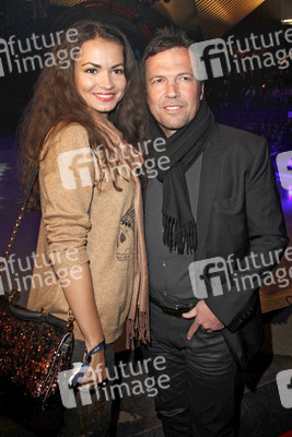 'Holiday on Ice - Speed' Premiere Berlin