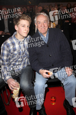 'Holiday on Ice - Speed' Premiere Berlin