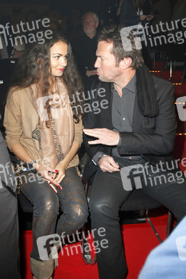 'Holiday on Ice - Speed' Premiere Berlin