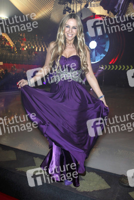 'Holiday on Ice - Speed' Premiere Berlin