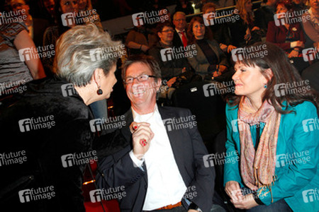 'Holiday on Ice - Speed' Premiere Berlin