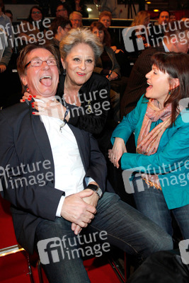 'Holiday on Ice - Speed' Premiere Berlin