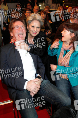 'Holiday on Ice - Speed' Premiere Berlin