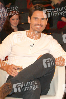 'Markus Lanz' Talkshow, Hamburg