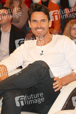 'Markus Lanz' Talkshow, Hamburg