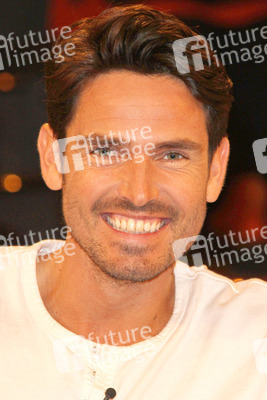 'Markus Lanz' Talkshow, Hamburg