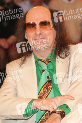 'Markus Lanz' Talkshow, Hamburg