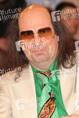 'Markus Lanz' Talkshow, Hamburg