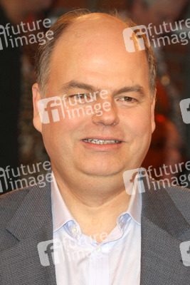 'Markus Lanz' Talkshow, Hamburg