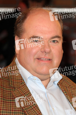 'Markus Lanz' Talkshow, Hamburg