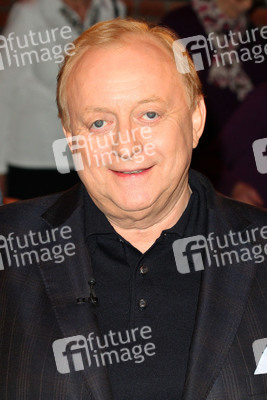 'Markus Lanz' Talkshow, Hamburg