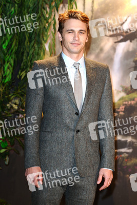 'Die fantastische Welt von Oz' Premiere, London