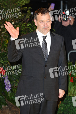 'Die fantastische Welt von Oz' Premiere, London