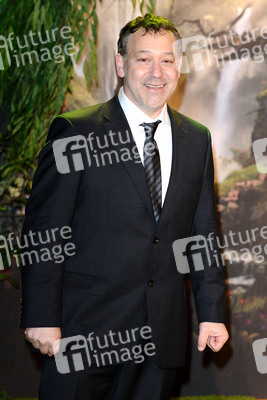 'Die fantastische Welt von Oz' Premiere, London