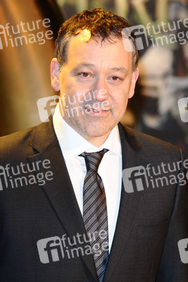 'Die fantastische Welt von Oz' Premiere, London