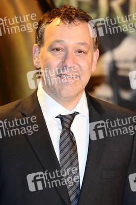 'Die fantastische Welt von Oz' Premiere, London