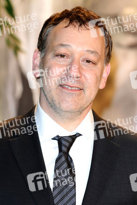 'Die fantastische Welt von Oz' Premiere, London