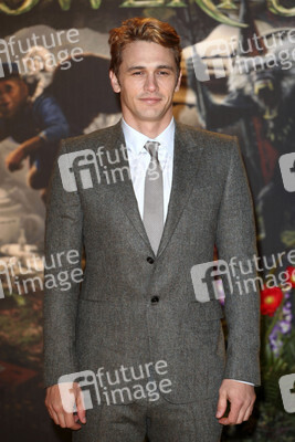 'Die fantastische Welt von Oz' Premiere, London