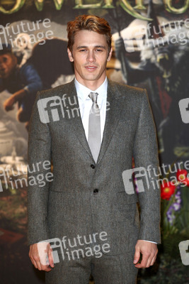 'Die fantastische Welt von Oz' Premiere, London