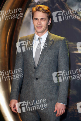 'Die fantastische Welt von Oz' Premiere, London