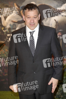 'Die fantastische Welt von Oz' Premiere, London