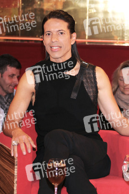 'Tietjen und Hirschhausen' Talkshow, Hannover