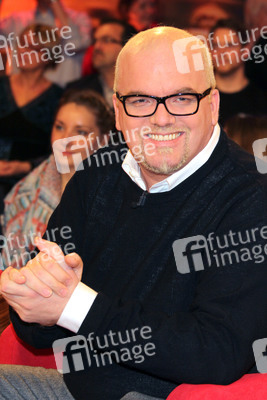 'Tietjen und Hirschhausen' Talkshow, Hannover