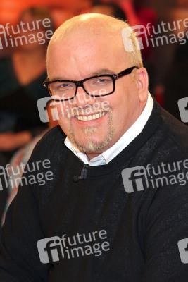 'Tietjen und Hirschhausen' Talkshow, Hannover