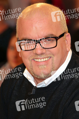 'Tietjen und Hirschhausen' Talkshow, Hannover