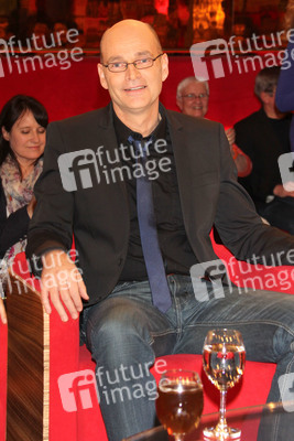 'Tietjen und Hirschhausen' Talkshow, Hannover