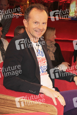 'Tietjen und Hirschhausen' Talkshow, Hannover