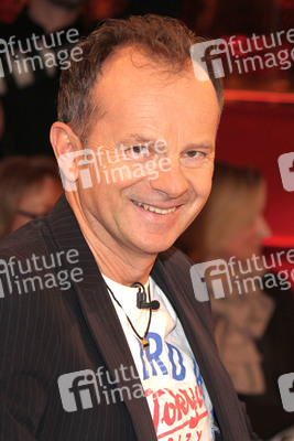 'Tietjen und Hirschhausen' Talkshow, Hannover