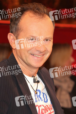 'Tietjen und Hirschhausen' Talkshow, Hannover