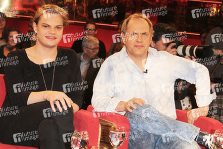 'Tietjen und Hirschhausen' Talkshow, Hannover