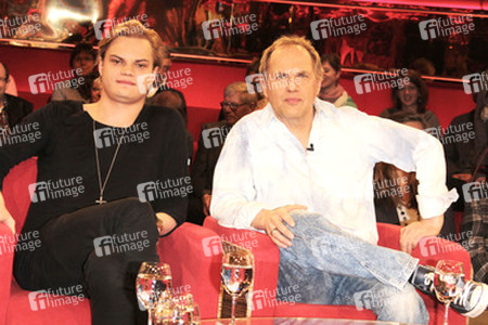 'Tietjen und Hirschhausen' Talkshow, Hannover