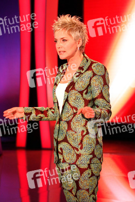 'Inka Bause Live' TV-Show, Riesa