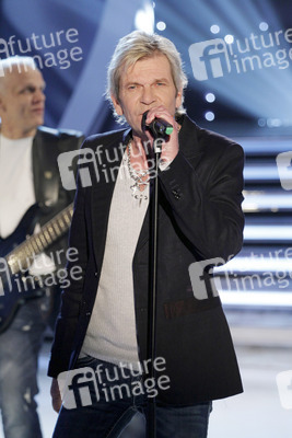 'Inka Bause Live' TV-Show, Riesa