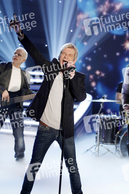 'Inka Bause Live' TV-Show, Riesa