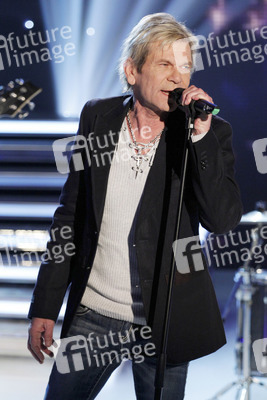 'Inka Bause Live' TV-Show, Riesa