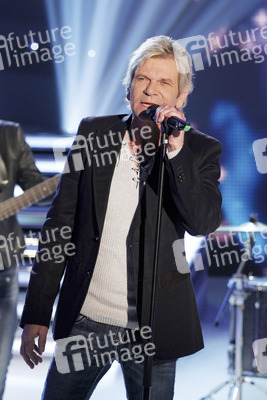 'Inka Bause Live' TV-Show, Riesa