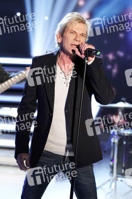 'Inka Bause Live' TV-Show, Riesa