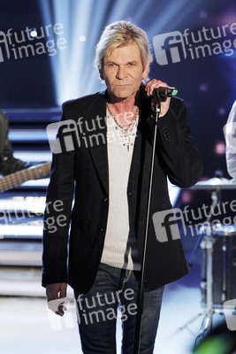 'Inka Bause Live' TV-Show, Riesa