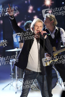 'Inka Bause Live' TV-Show, Riesa