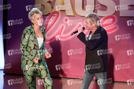 'Inka Bause Live' TV-Show, Riesa