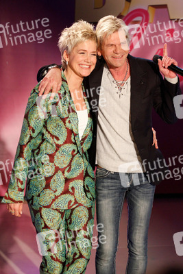 'Inka Bause Live' TV-Show, Riesa