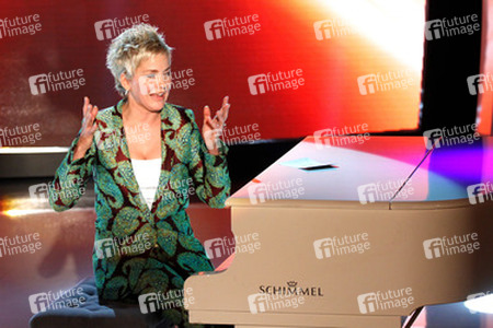 'Inka Bause Live' TV-Show, Riesa