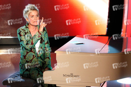 'Inka Bause Live' TV-Show, Riesa