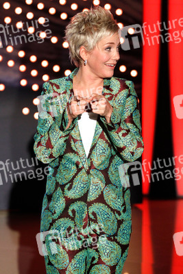 'Inka Bause Live' TV-Show, Riesa